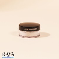 پودر فیکس آرایش و بیک لورا مرسیه translucent